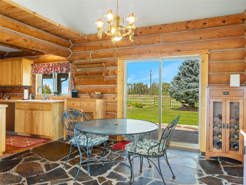 Cedar Meadows - Residential
