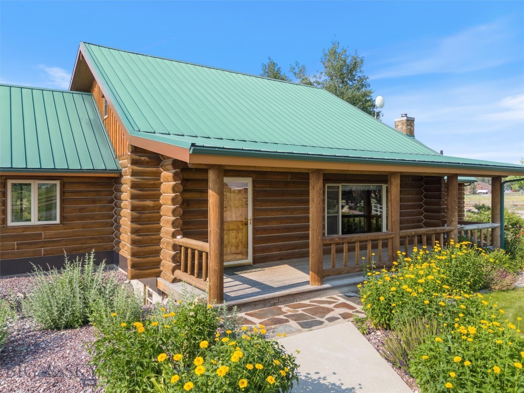 Cedar Meadows - Residential