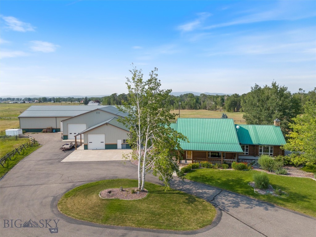 Cedar Meadows - Residential
