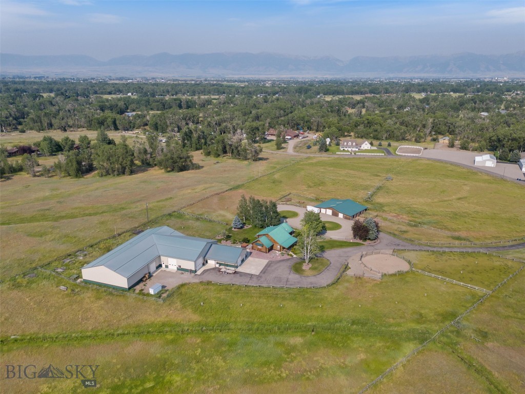 Cedar Meadows - Residential