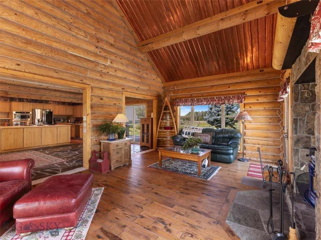 Cedar Meadows - Residential