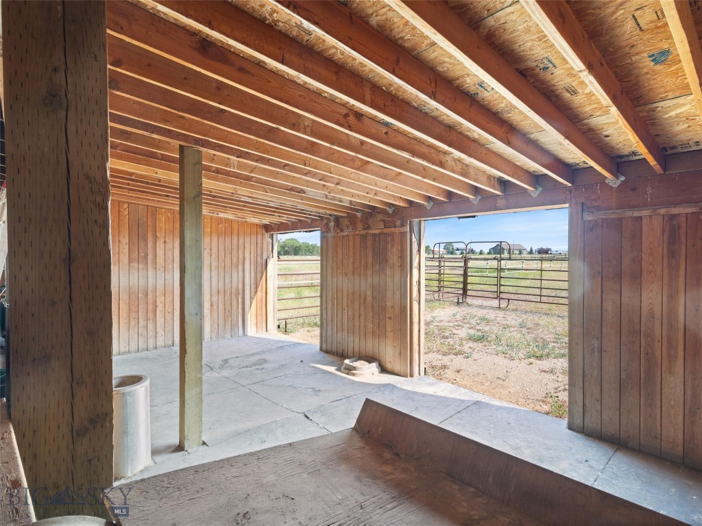Cedar Meadows - Residential