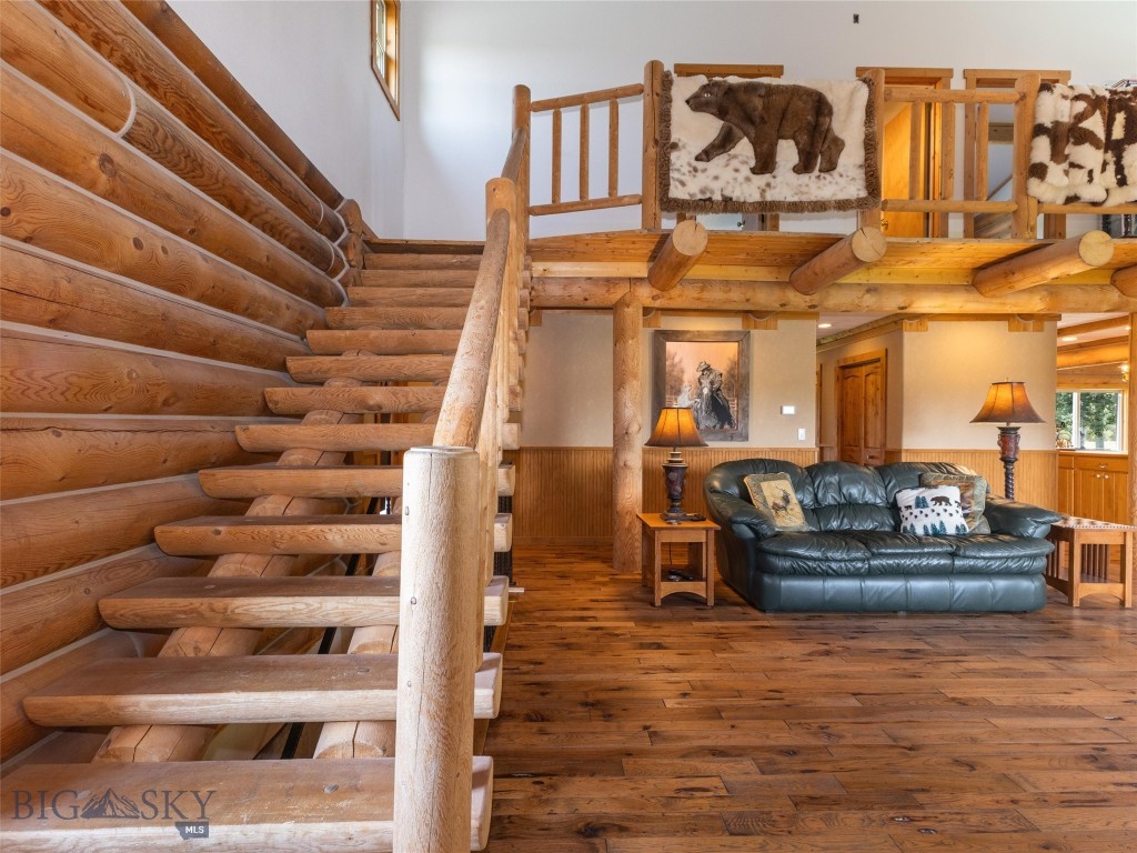 Cedar Meadows - Residential