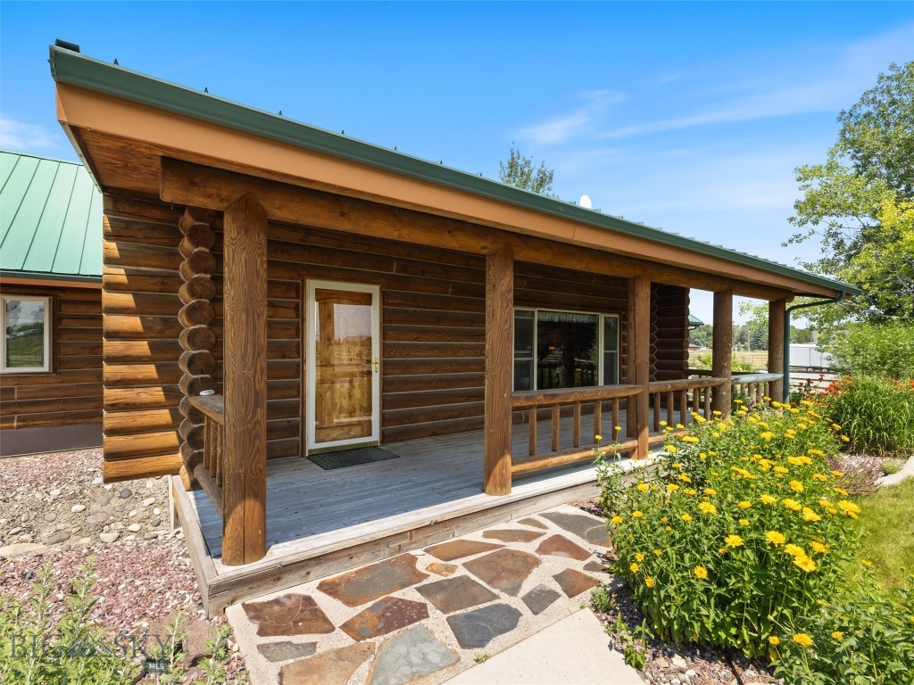 Cedar Meadows - Residential