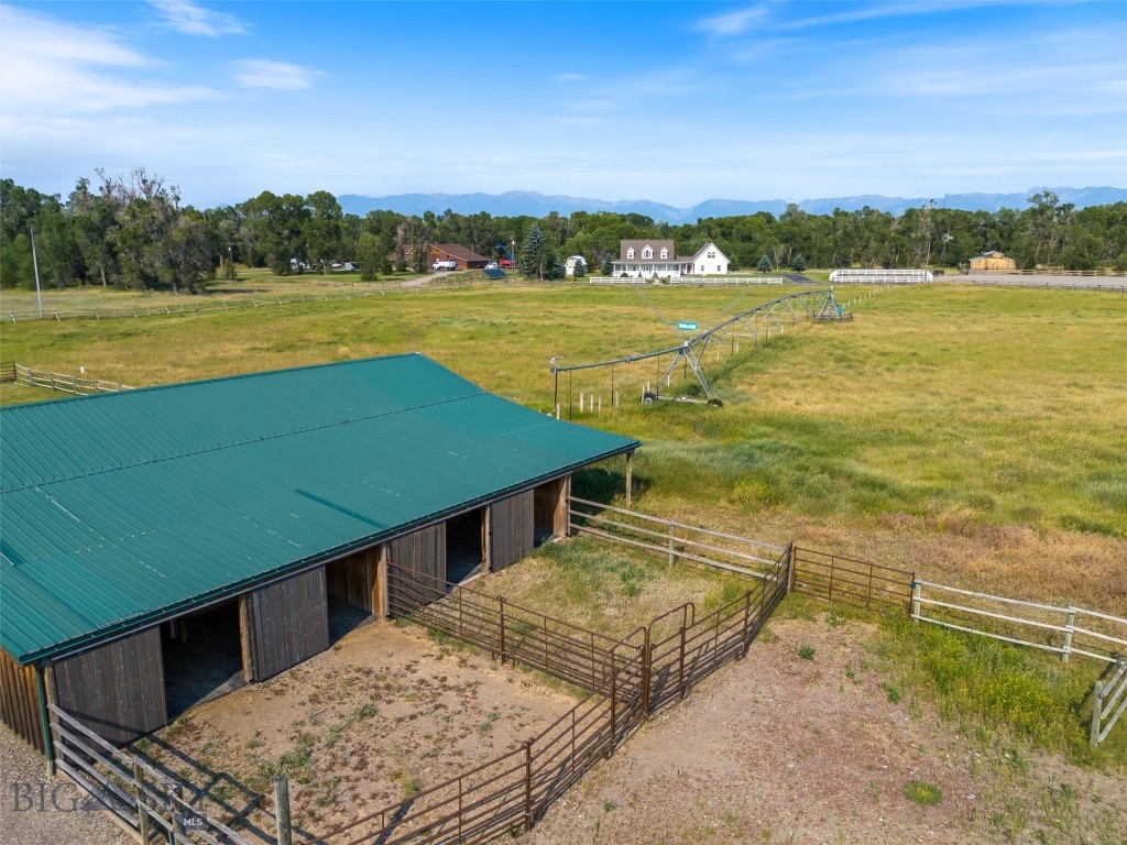 Cedar Meadows - Residential