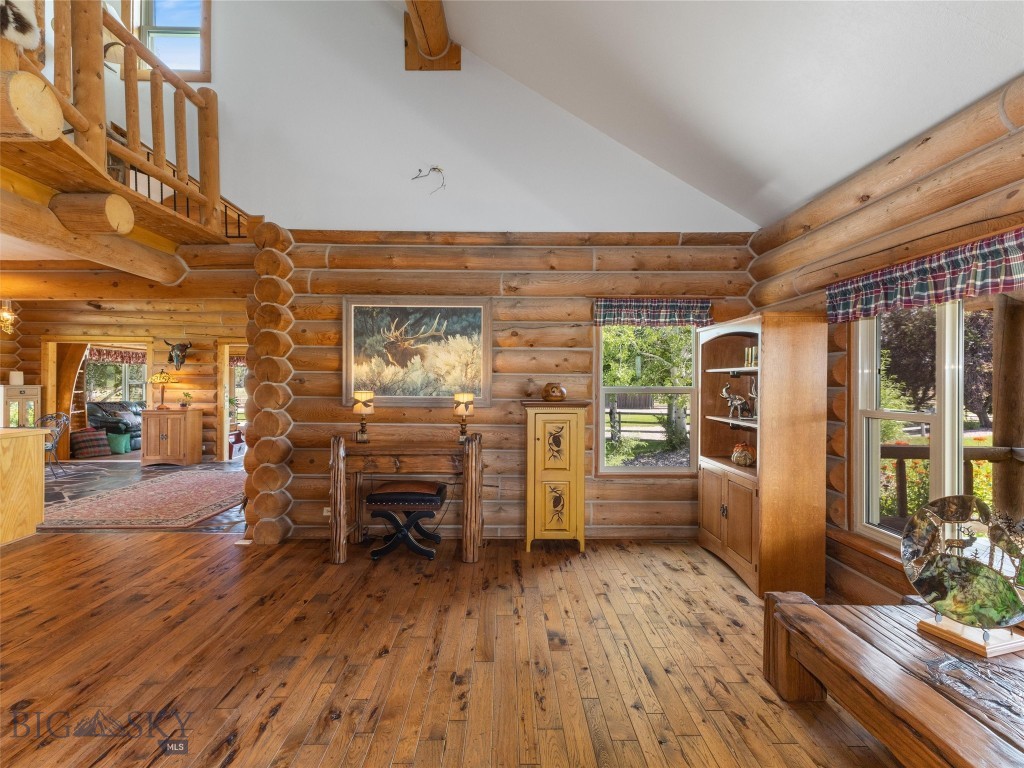 Cedar Meadows - Residential