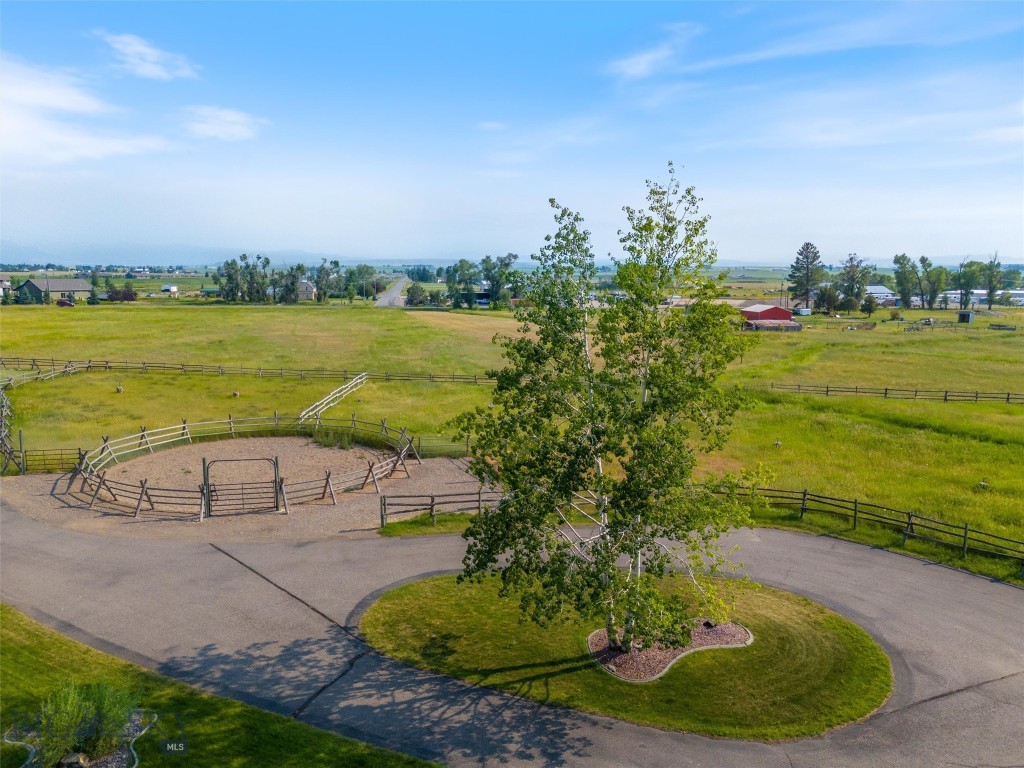 Cedar Meadows - Residential