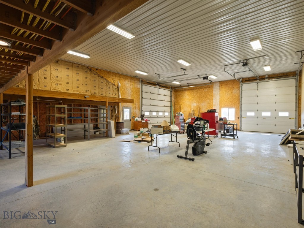 Cedar Meadows - Residential