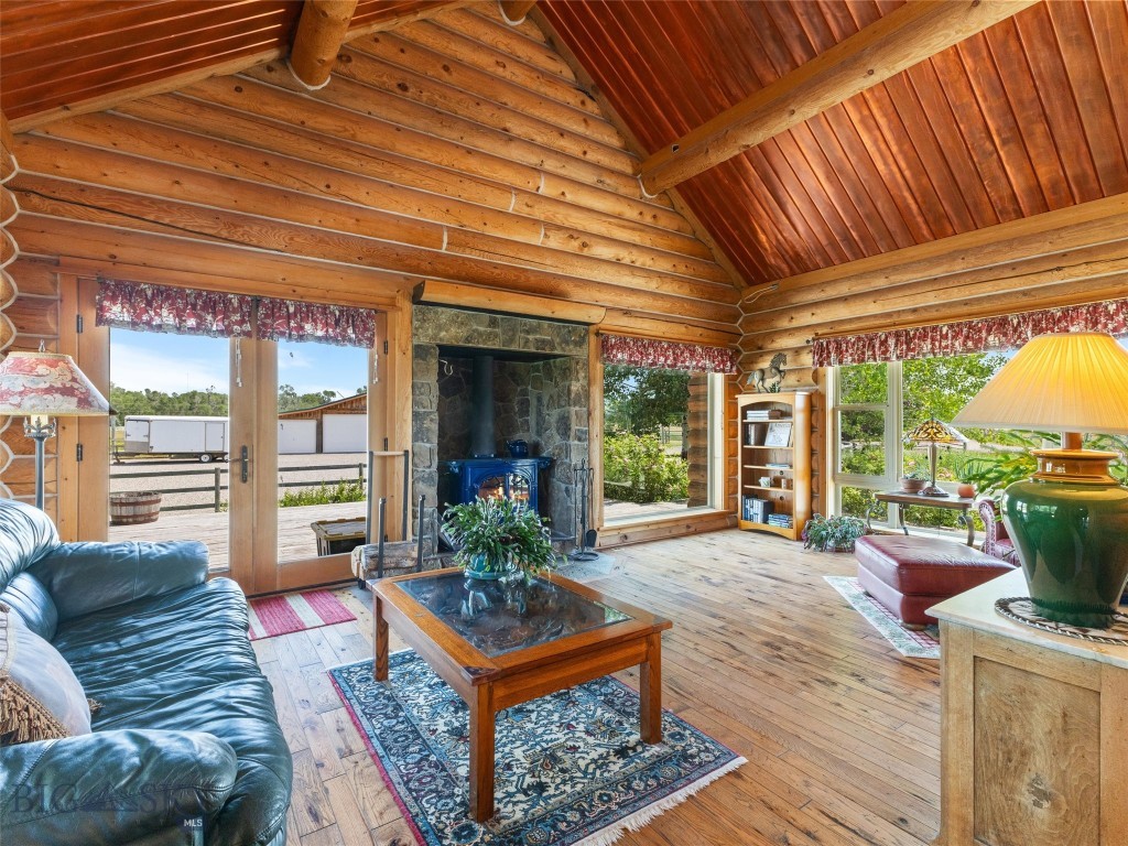 Cedar Meadows - Residential