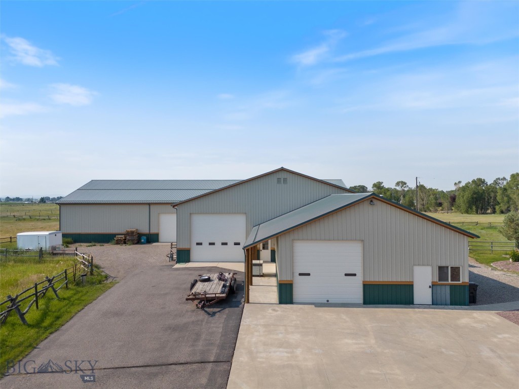 Cedar Meadows - Residential