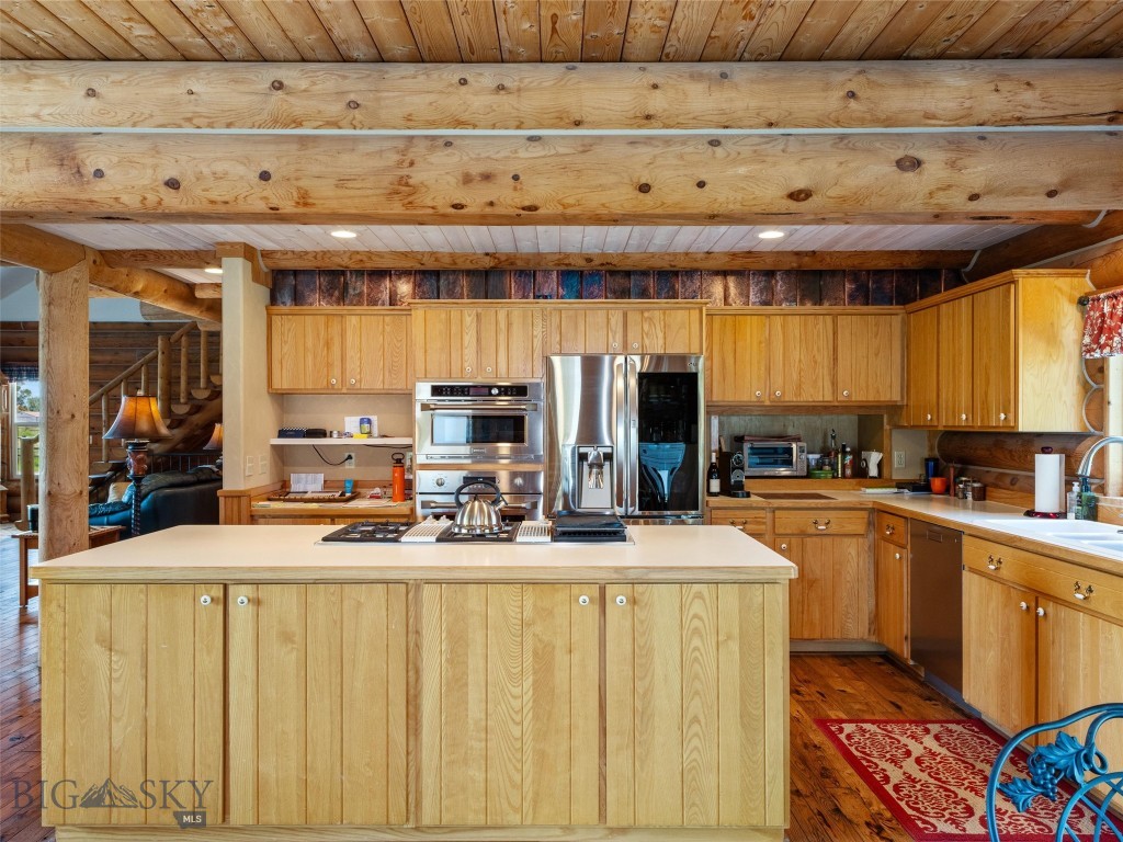 Cedar Meadows - Residential