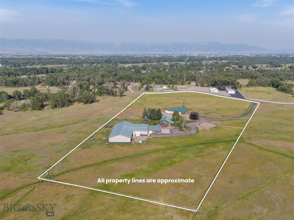 Cedar Meadows - Residential