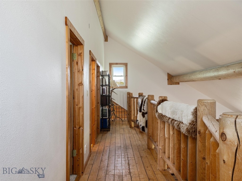 Cedar Meadows - Residential