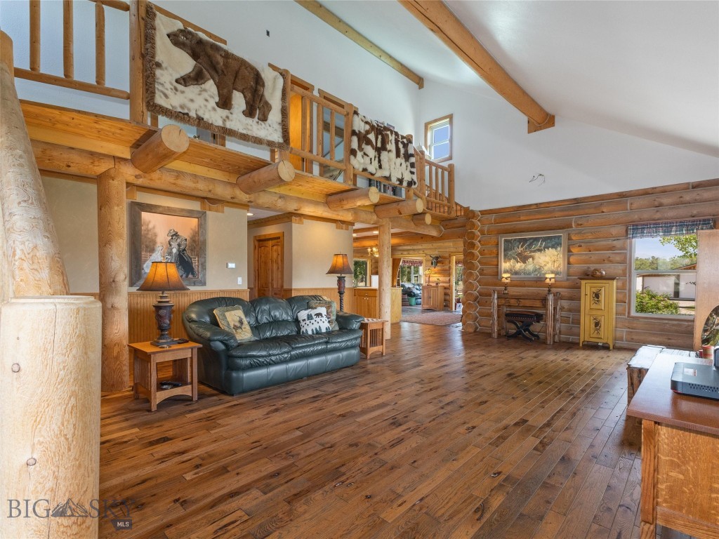 Cedar Meadows - Residential