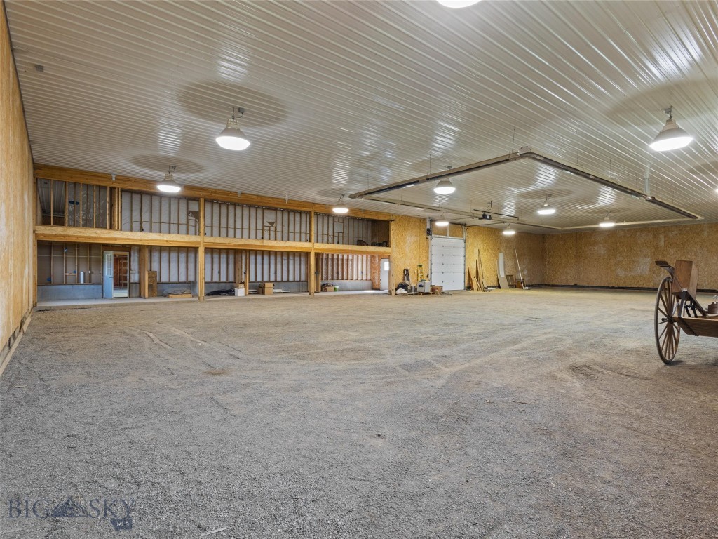 Cedar Meadows - Residential