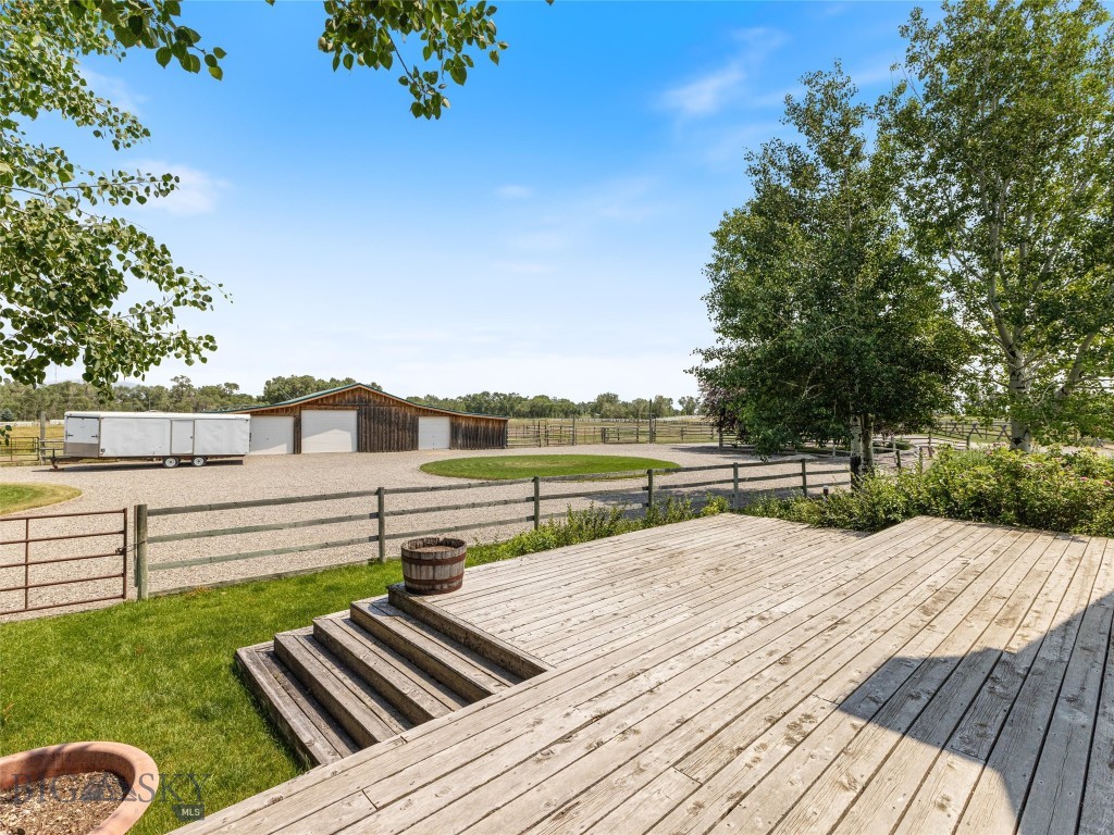 Cedar Meadows - Residential