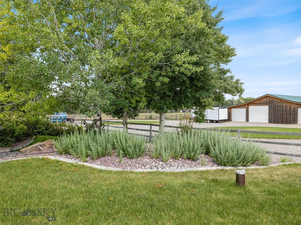 Cedar Meadows - Residential