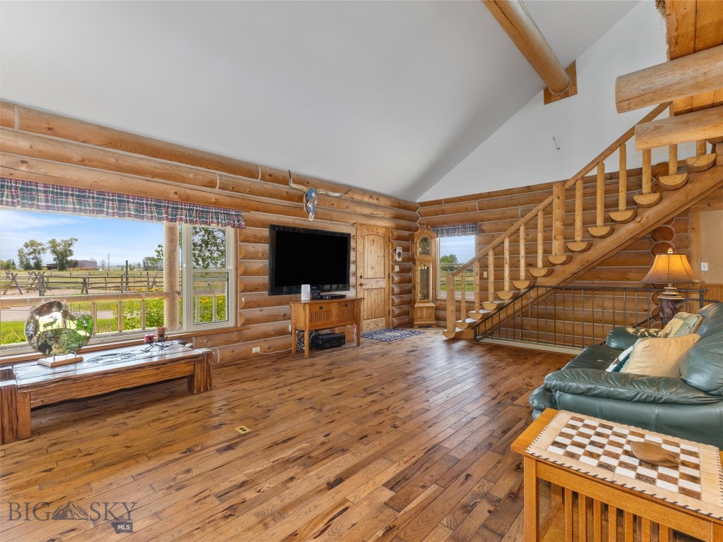 Cedar Meadows - Residential