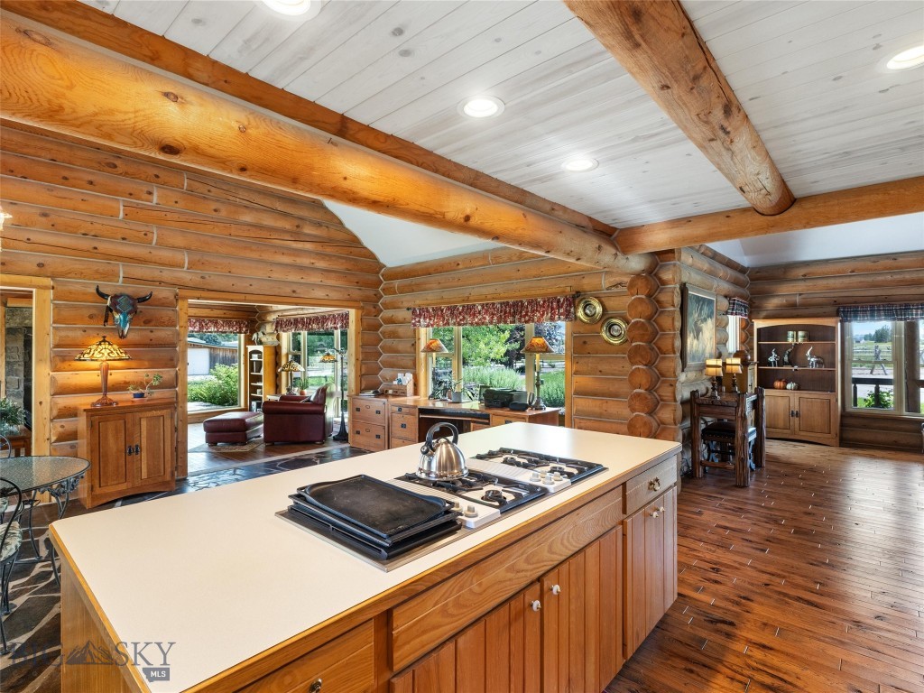 Cedar Meadows - Residential