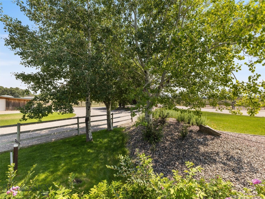 Cedar Meadows - Residential