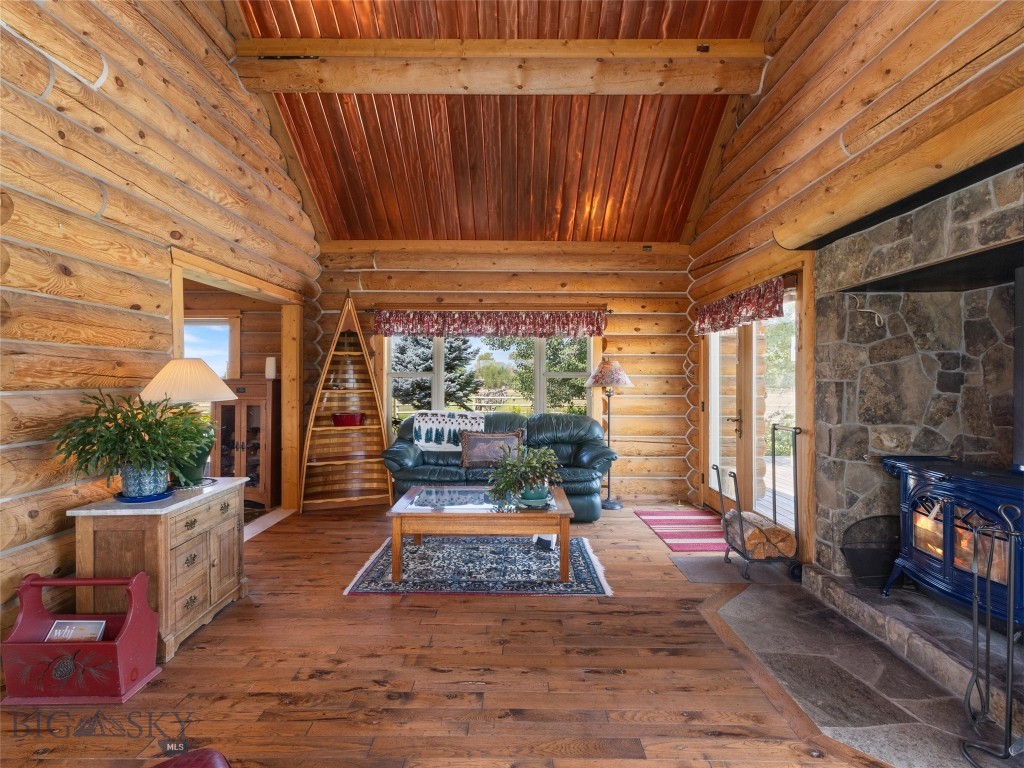 Cedar Meadows - Residential
