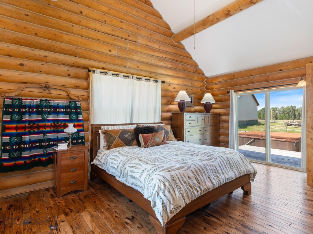Cedar Meadows - Residential
