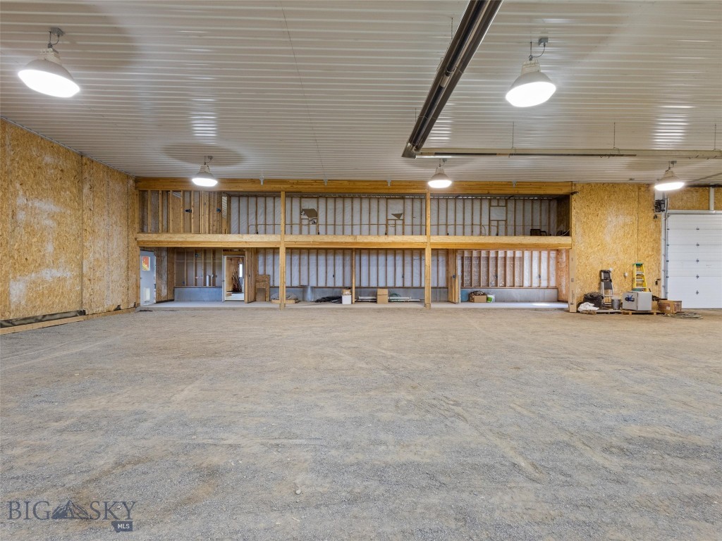 Cedar Meadows - Residential