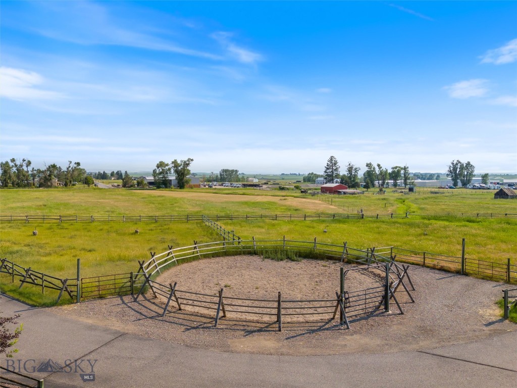 Cedar Meadows - Residential