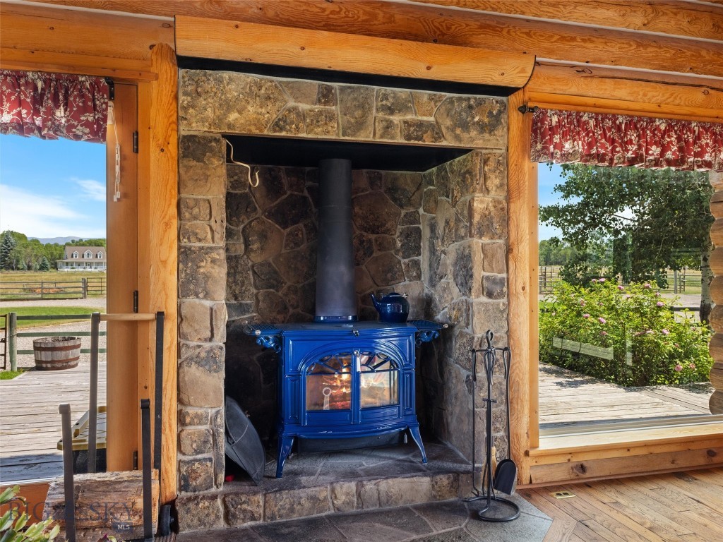 Cedar Meadows - Residential