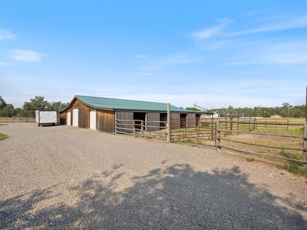 Cedar Meadows - Residential