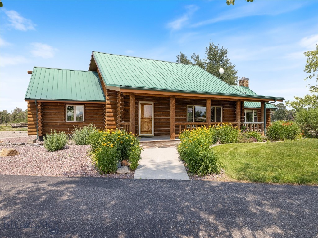 Cedar Meadows - Residential