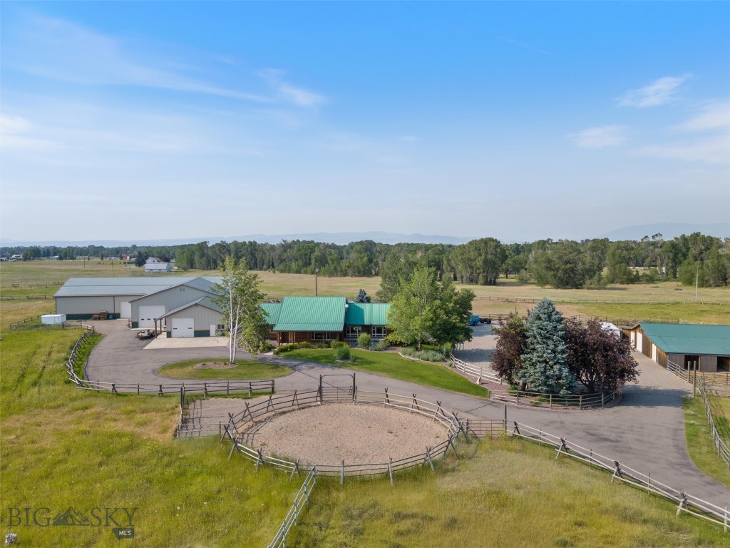 Cedar Meadows - Residential