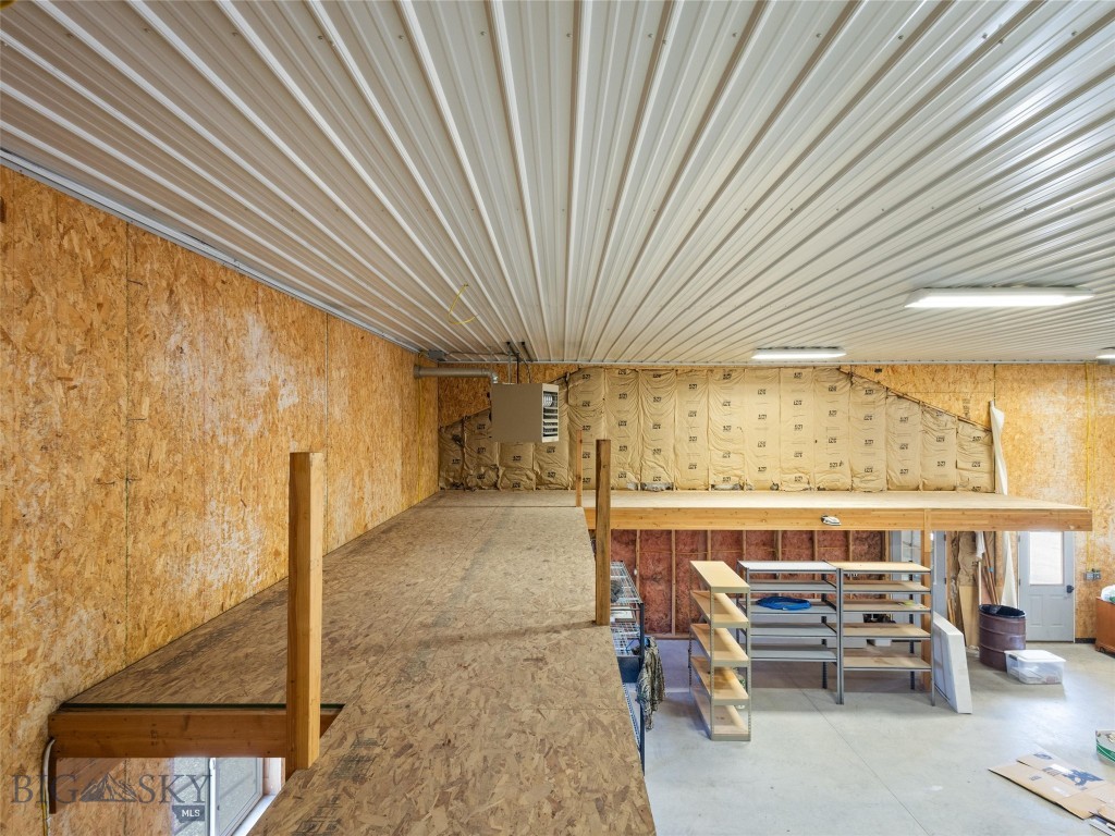 Cedar Meadows - Residential