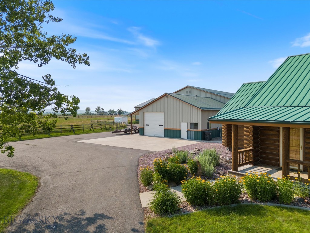 Cedar Meadows - Residential