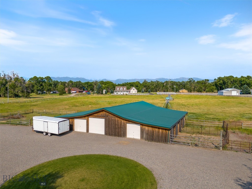Cedar Meadows - Residential