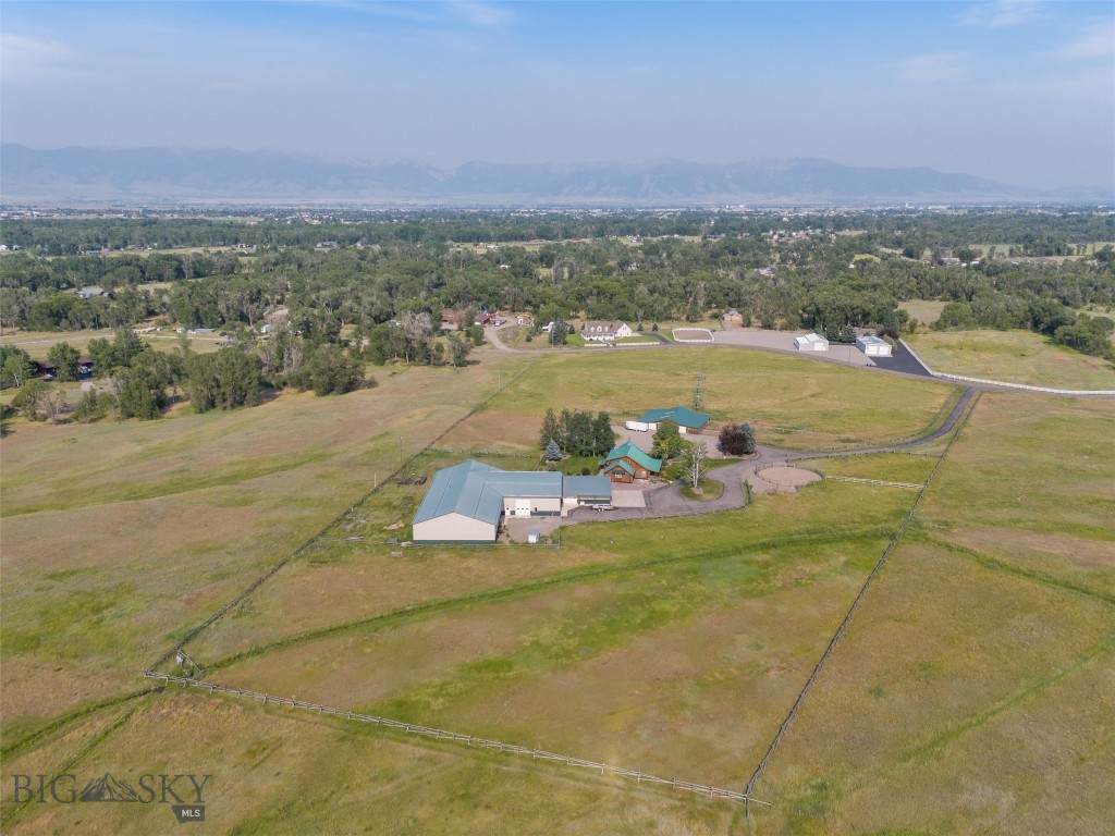 Cedar Meadows - Residential
