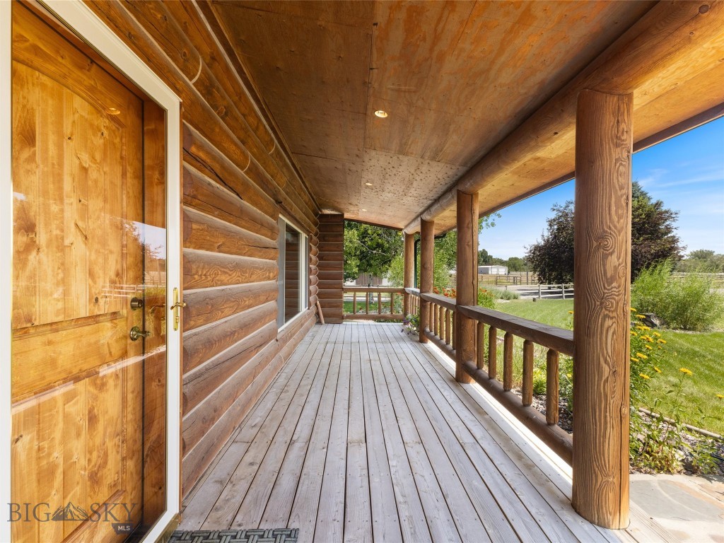 Cedar Meadows - Residential