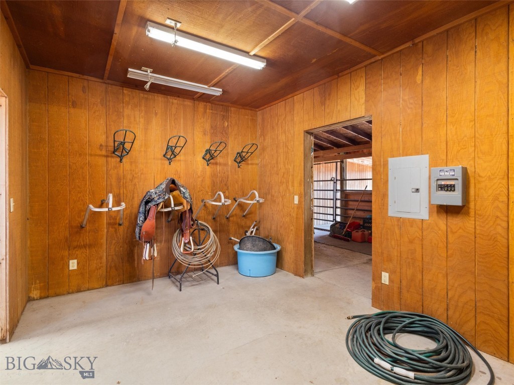 Cedar Meadows - Residential