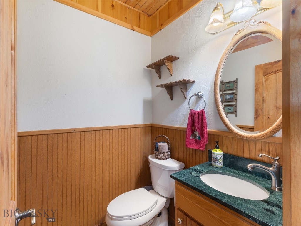 Cedar Meadows - Residential
