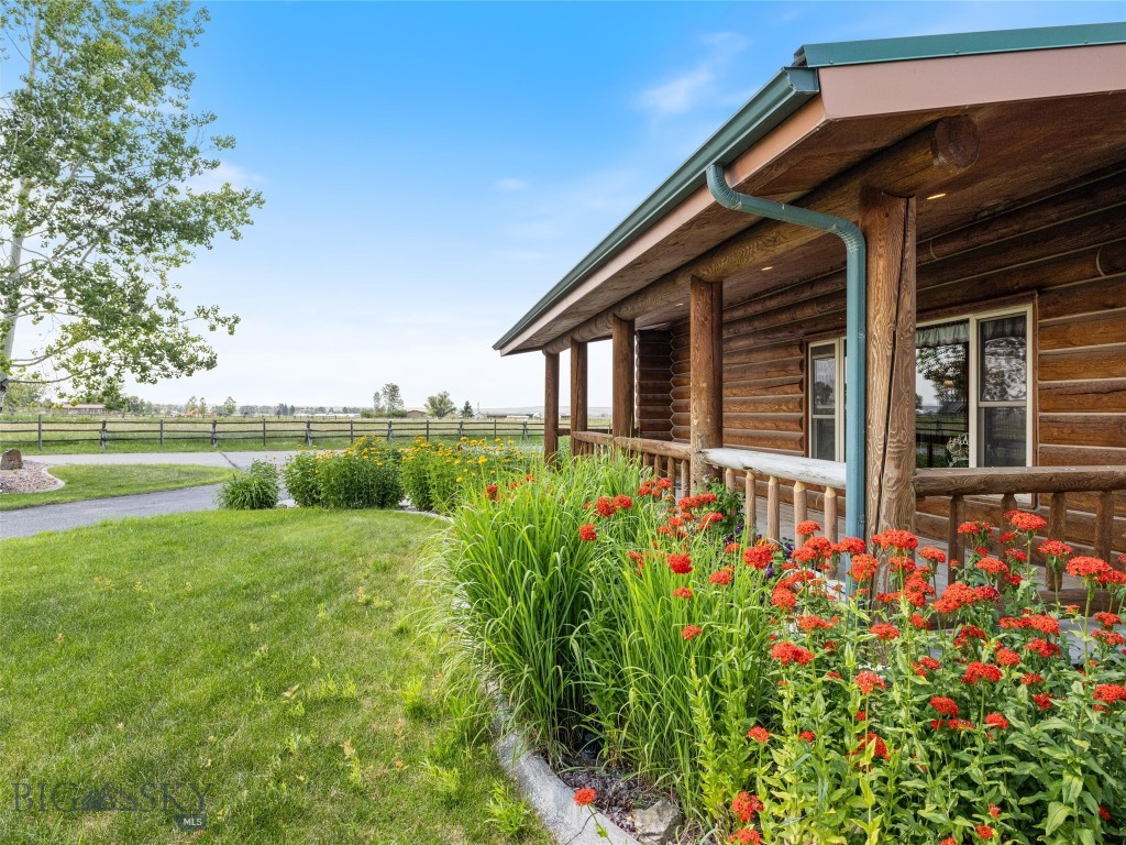Cedar Meadows - Residential