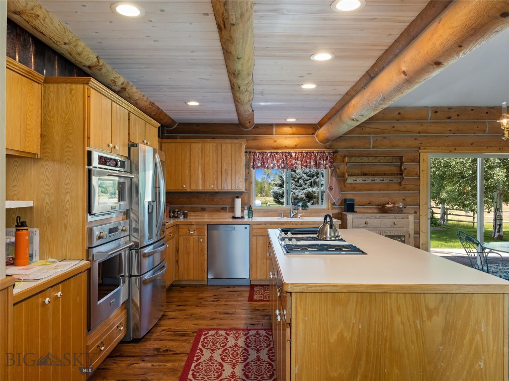 Cedar Meadows - Residential