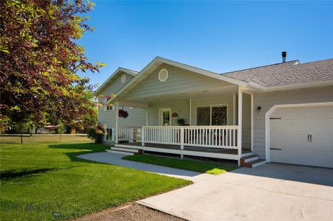 Photo of 113 Hemlock Street, Manhattan, MT 59741 (MLS # 412518)