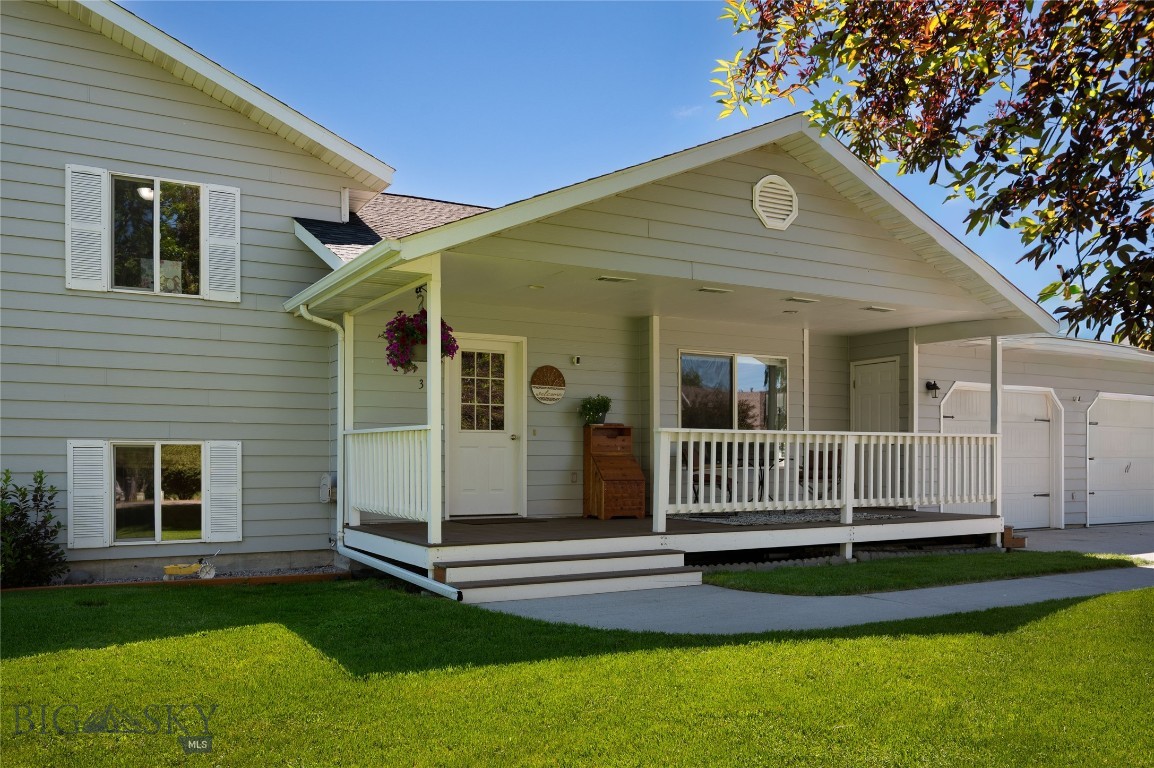 113 Hemlock Street