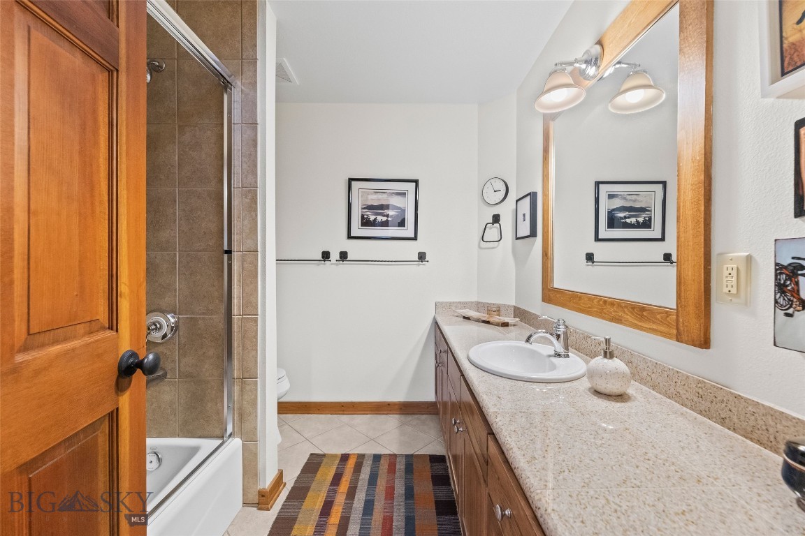 Bridger Creek in Bozeman - Residential