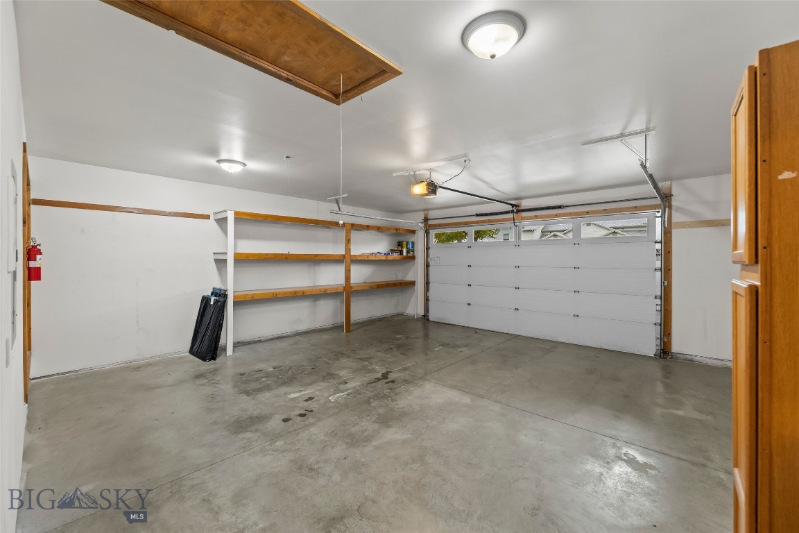 Bridger Creek in Bozeman - Residential