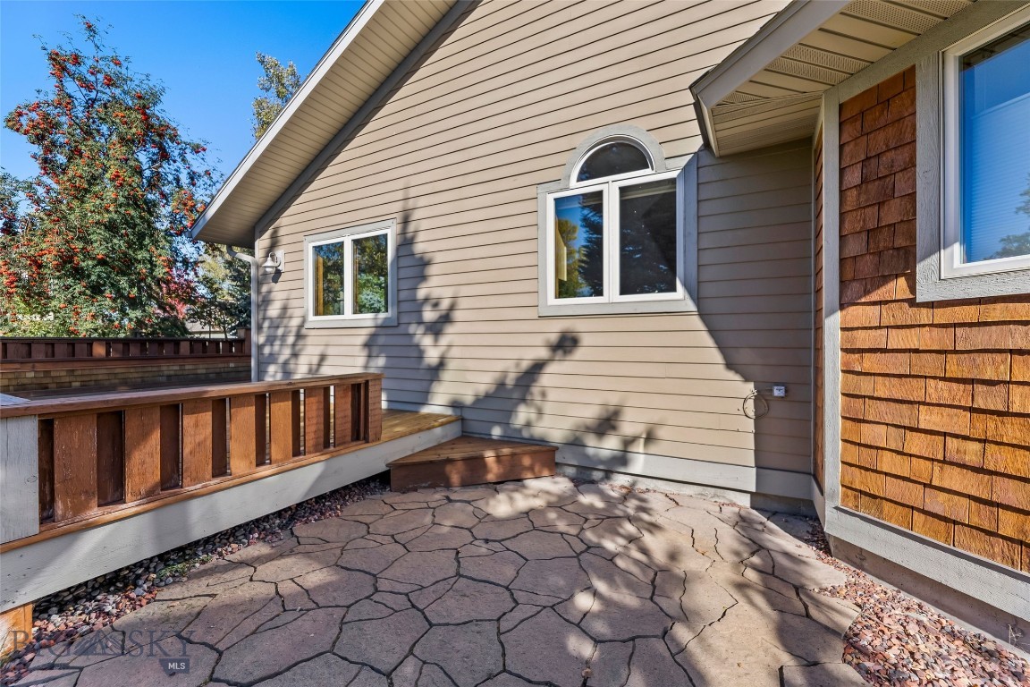 Bridger Creek in Bozeman - Residential