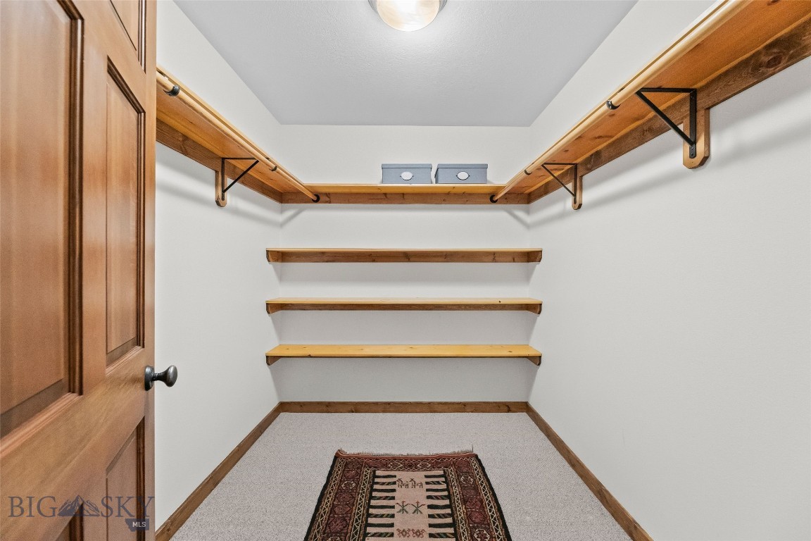 Bridger Creek in Bozeman - Residential