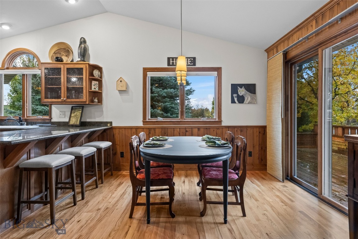 Bridger Creek in Bozeman - Residential