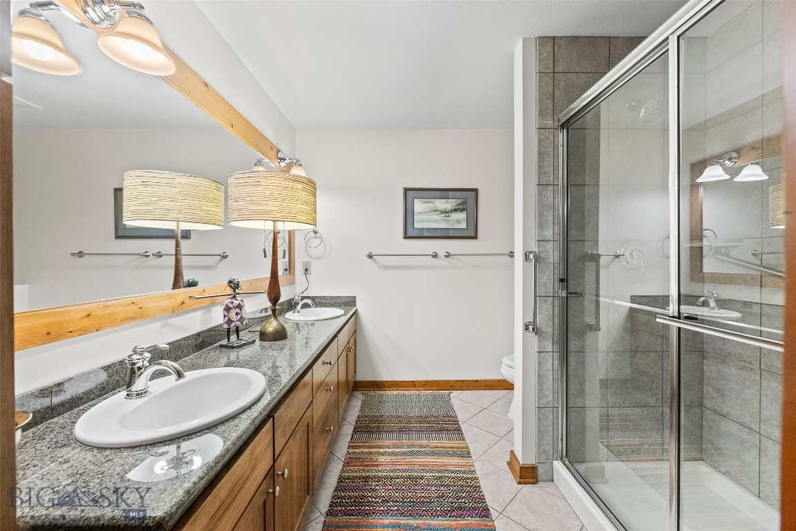 Bridger Creek in Bozeman - Residential