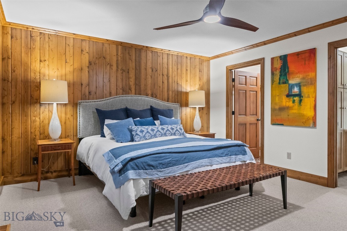 Bridger Creek in Bozeman - Residential